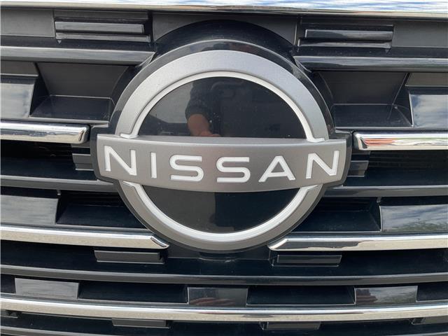 2025 Nissan Rogue  (Stk: 260634) in Ottawa - Image 21 of 34