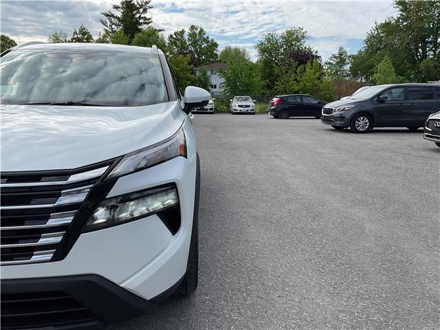 2025 Nissan Rogue  (Stk: 260634) in Ottawa - Image 22 of 34