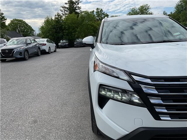 2025 Nissan Rogue  (Stk: 260634) in Ottawa - Image 23 of 34