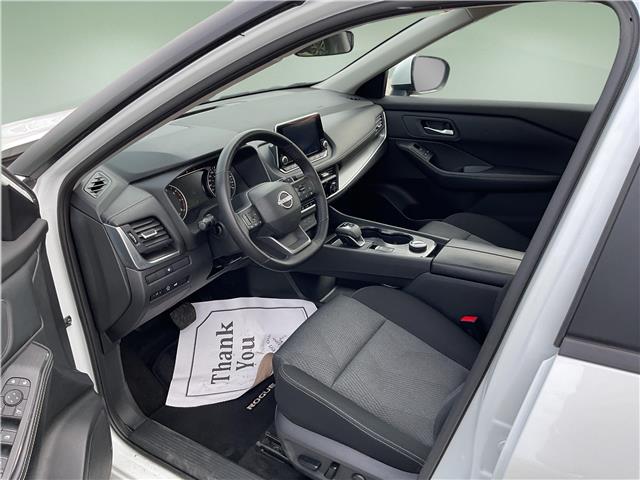 2025 Nissan Rogue  (Stk: 260634) in Ottawa - Image 24 of 34