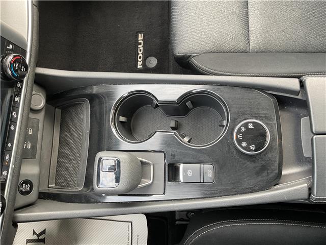 2025 Nissan Rogue  (Stk: 260634) in Ottawa - Image 27 of 34