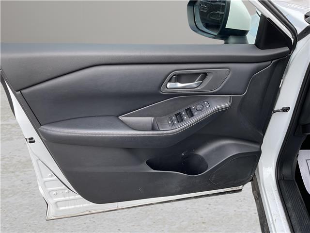 2025 Nissan Rogue  (Stk: 260634) in Ottawa - Image 28 of 34