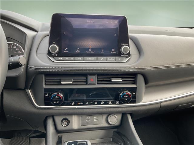 2025 Nissan Rogue  (Stk: 260634) in Ottawa - Image 30 of 34