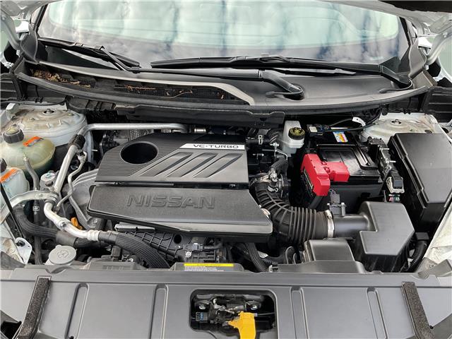 2025 Nissan Rogue  (Stk: 260634) in Ottawa - Image 31 of 34