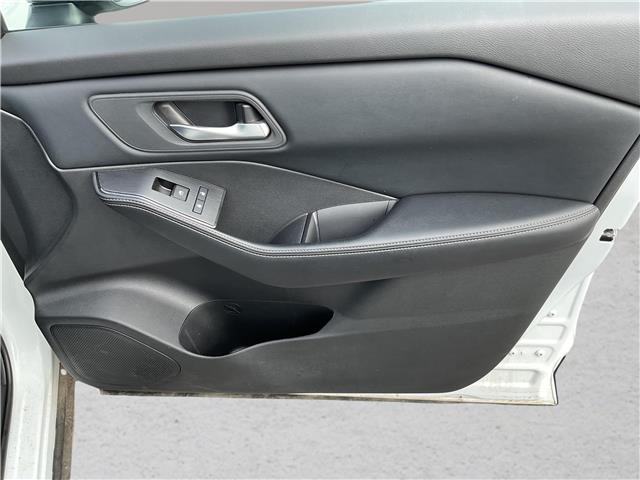 2025 Nissan Rogue  (Stk: 260634) in Ottawa - Image 32 of 34