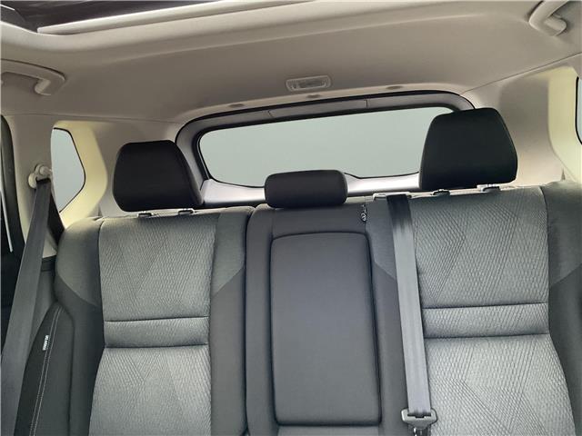 2025 Nissan Rogue  (Stk: 260634) in Ottawa - Image 33 of 34