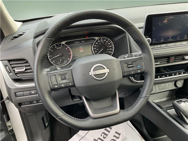 2025 Nissan Rogue  (Stk: 260634) in Ottawa - Image 34 of 34