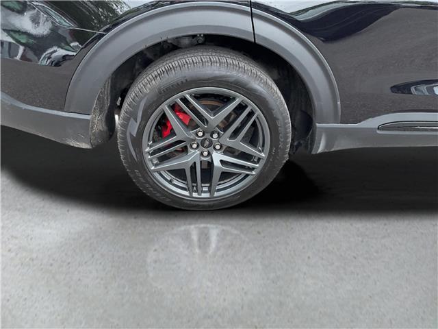 2025 Ford Explorer ST-Line (Stk: 260709) in Ottawa - Image 2 of 34