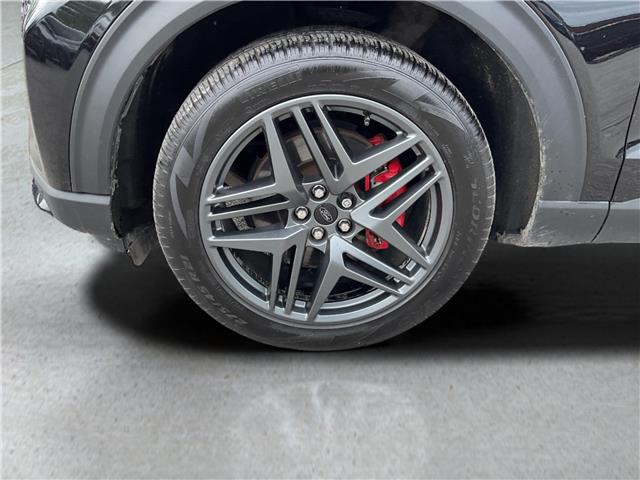 2025 Ford Explorer ST-Line (Stk: 260709) in Ottawa - Image 7 of 34