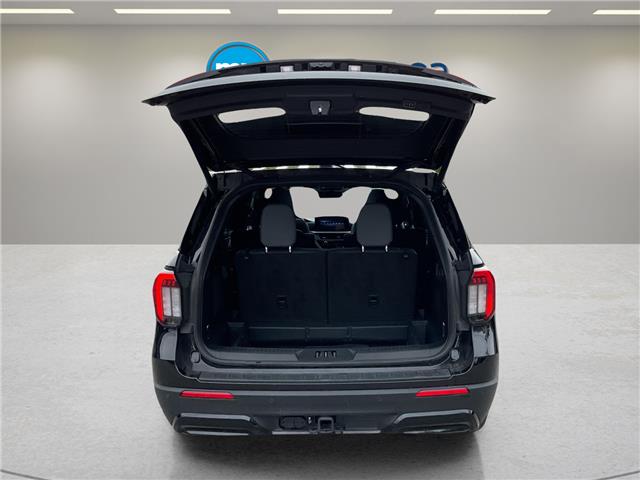 2025 Ford Explorer ST-Line (Stk: 260709) in Ottawa - Image 13 of 34