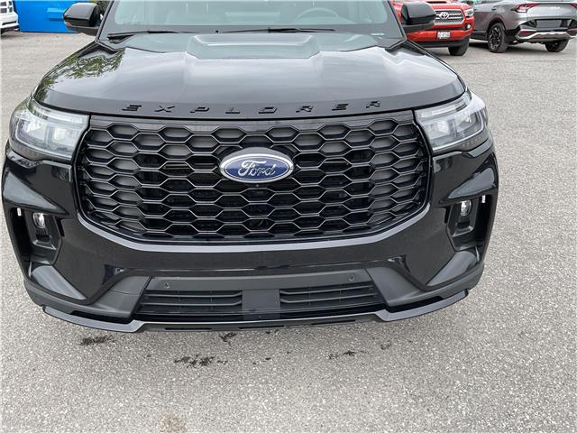 2025 Ford Explorer ST-Line (Stk: 260709) in Ottawa - Image 15 of 34