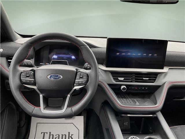 2025 Ford Explorer ST-Line (Stk: 260709) in Ottawa - Image 16 of 34