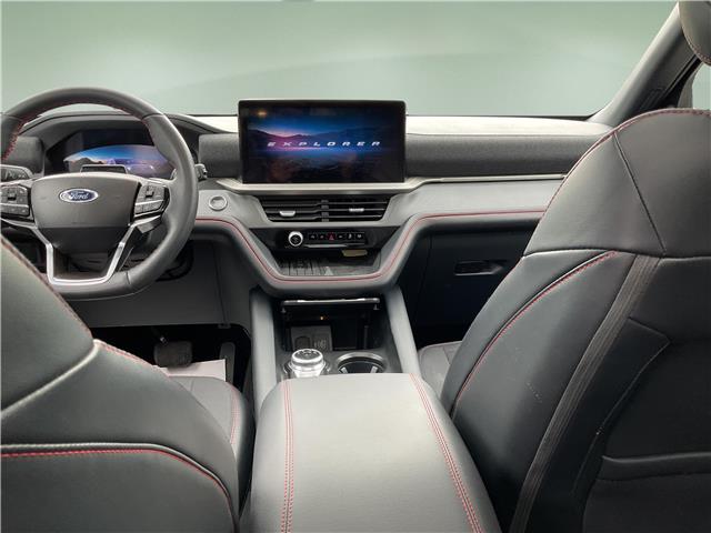 2025 Ford Explorer ST-Line (Stk: 260709) in Ottawa - Image 17 of 34