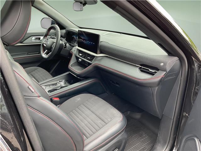 2025 Ford Explorer ST-Line (Stk: 260709) in Ottawa - Image 18 of 34