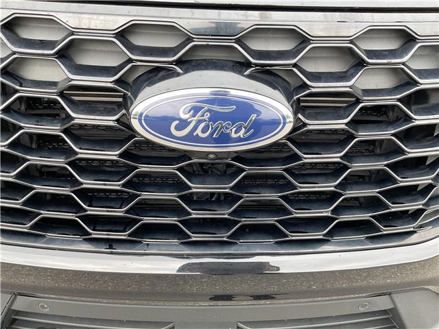 2025 Ford Explorer ST-Line (Stk: 260709) in Ottawa - Image 20 of 34