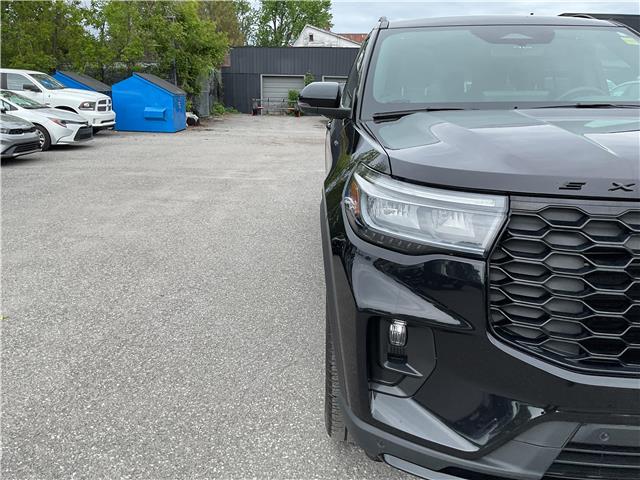 2025 Ford Explorer ST-Line (Stk: 260709) in Ottawa - Image 22 of 34