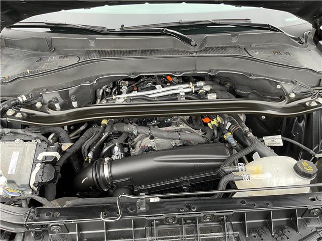2025 Ford Explorer ST-Line (Stk: 260709) in Ottawa - Image 25 of 34