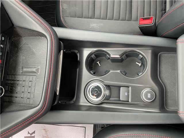 2025 Ford Explorer ST-Line (Stk: 260709) in Ottawa - Image 26 of 34