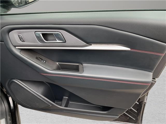2025 Ford Explorer ST-Line (Stk: 260709) in Ottawa - Image 28 of 34