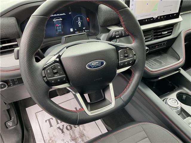 2025 Ford Explorer ST-Line (Stk: 260709) in Ottawa - Image 30 of 34