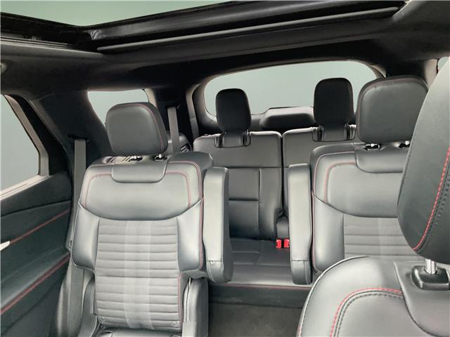 2025 Ford Explorer ST-Line (Stk: 260709) in Ottawa - Image 31 of 34