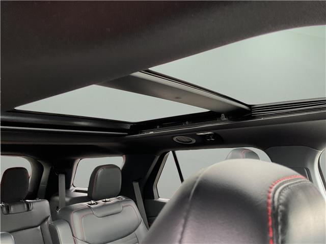 2025 Ford Explorer ST-Line (Stk: 260709) in Ottawa - Image 33 of 34