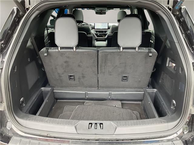 2025 Ford Explorer ST-Line (Stk: 260709) in Ottawa - Image 34 of 34