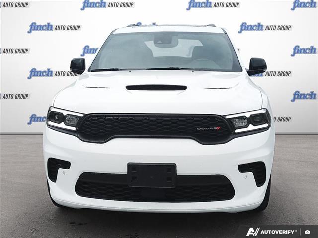 2025 Dodge Durango R/T (Stk: 160823) in London - Image 2 of 26