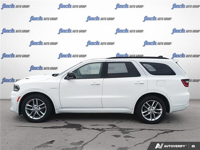 2025 Dodge Durango R/T (Stk: 160823) in London - Image 3 of 26