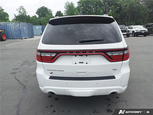 2025 Dodge Durango R/T (Stk: 160823) in London - Image 10 of 26