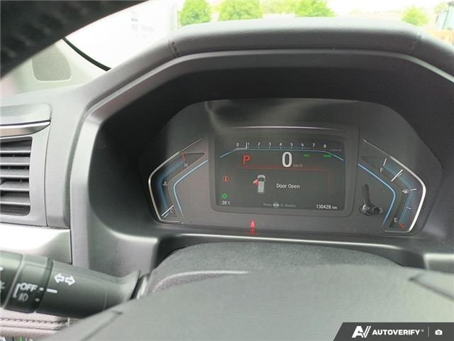 2019 Honda Odyssey EX-L (Stk: 166661) in London - Image 16 of 26