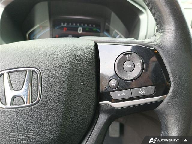 2019 Honda Odyssey EX-L (Stk: 166661) in London - Image 17 of 26