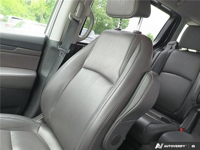 2019 Honda Odyssey EX-L (Stk: 166661) in London - Image 22 of 26