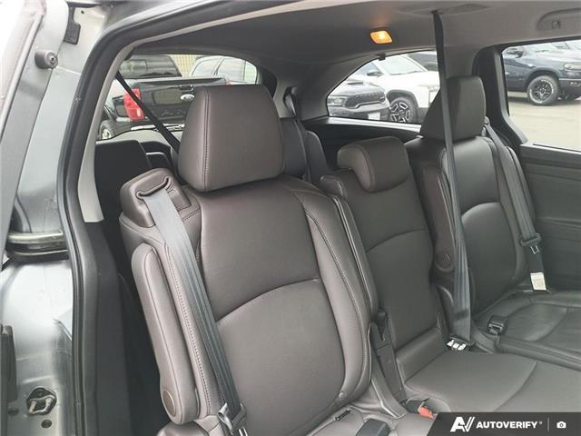 2019 Honda Odyssey EX-L (Stk: 166661) in London - Image 24 of 26
