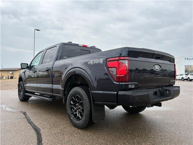 2026 Ford F-150 XLT (Stk: T07049) in Hague - Image 6 of 14 2026 Ford F-150 XLT (Stk: T07049) in Hague - Image 6 of 14