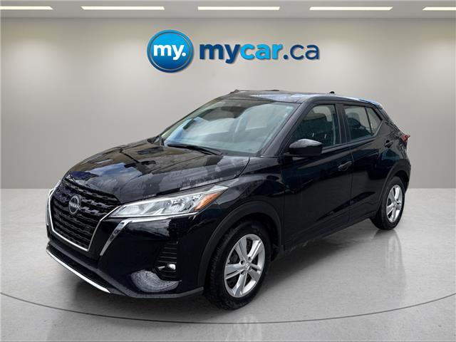 2025 Nissan Kicks Play S (Stk: 260537) in Ottawa - Image 1 of 27
