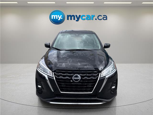 2025 Nissan Kicks Play S (Stk: 260537) in Ottawa - Image 2 of 27