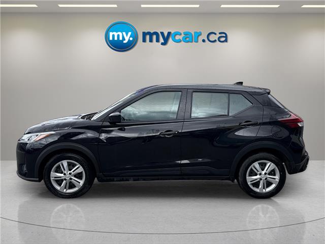 2025 Nissan Kicks Play S (Stk: 260537) in Ottawa - Image 3 of 27