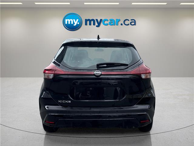 2025 Nissan Kicks Play S (Stk: 260537) in Ottawa - Image 5 of 27