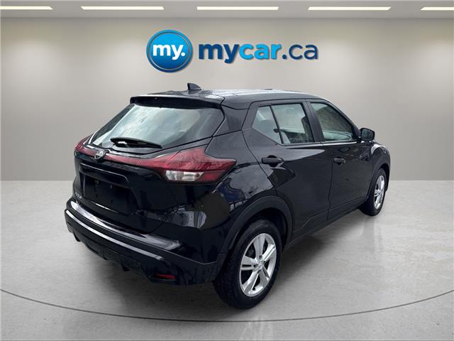 2025 Nissan Kicks Play S (Stk: 260537) in Ottawa - Image 6 of 27