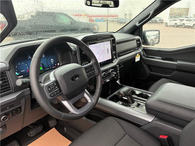 2026 Ford F-150 XLT (Stk: T07049) in Hague - Image 10 of 14 2026 Ford F-150 XLT (Stk: T07049) in Hague - Image 10 of 14