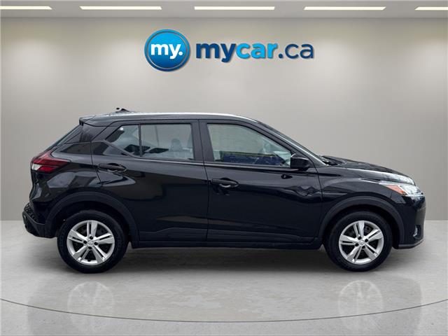2025 Nissan Kicks Play S (Stk: 260537) in Ottawa - Image 7 of 27