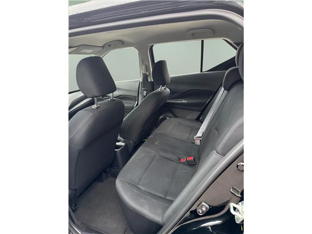 2025 Nissan Kicks Play S (Stk: 260537) in Ottawa - Image 11 of 27