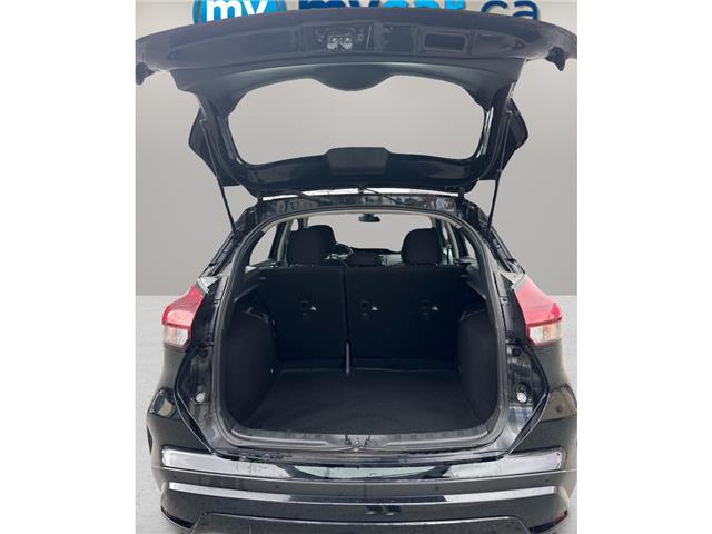 2025 Nissan Kicks Play S (Stk: 260537) in Ottawa - Image 13 of 27