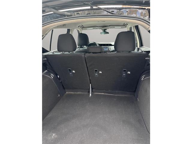 2025 Nissan Kicks Play S (Stk: 260537) in Ottawa - Image 14 of 27
