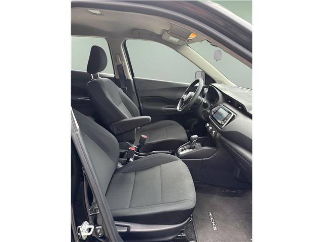 2025 Nissan Kicks Play S (Stk: 260537) in Ottawa - Image 16 of 27