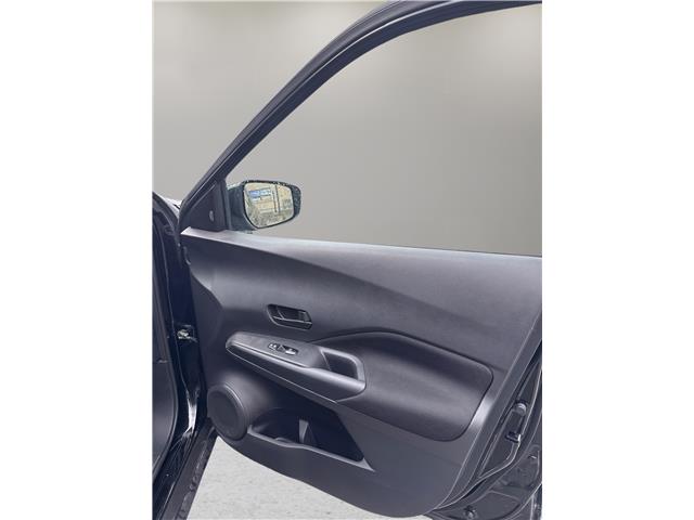 2025 Nissan Kicks Play S (Stk: 260537) in Ottawa - Image 17 of 27