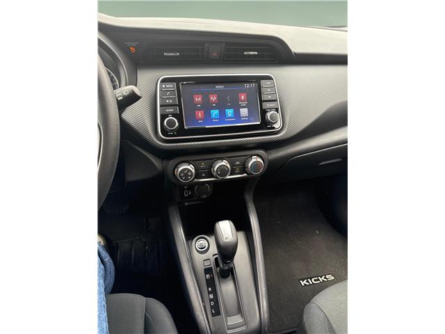 2025 Nissan Kicks Play S (Stk: 260537) in Ottawa - Image 19 of 27