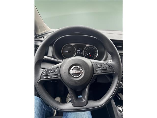 2025 Nissan Kicks Play S (Stk: 260537) in Ottawa - Image 20 of 27