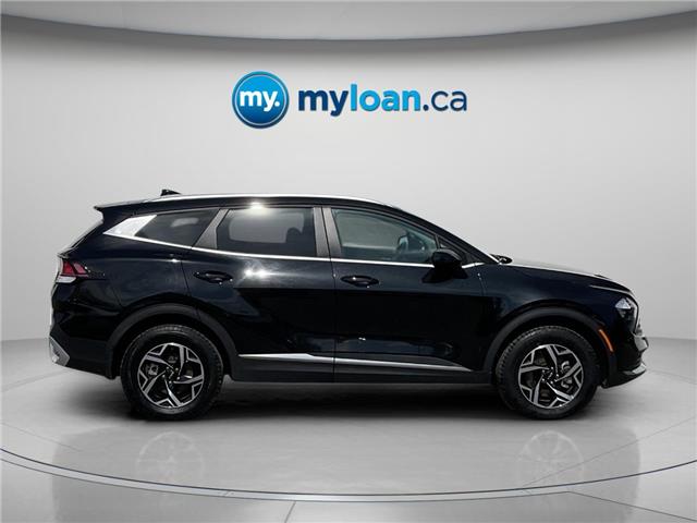 2024 Kia Sportage  (Stk: 260469) in Ottawa - Image 1 of 23